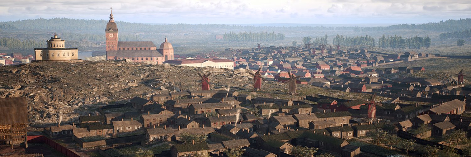 Turun museokeskus | Åbo museicentral banner