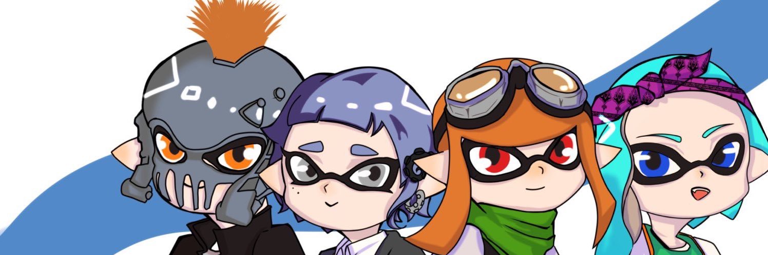 にゅんが banner