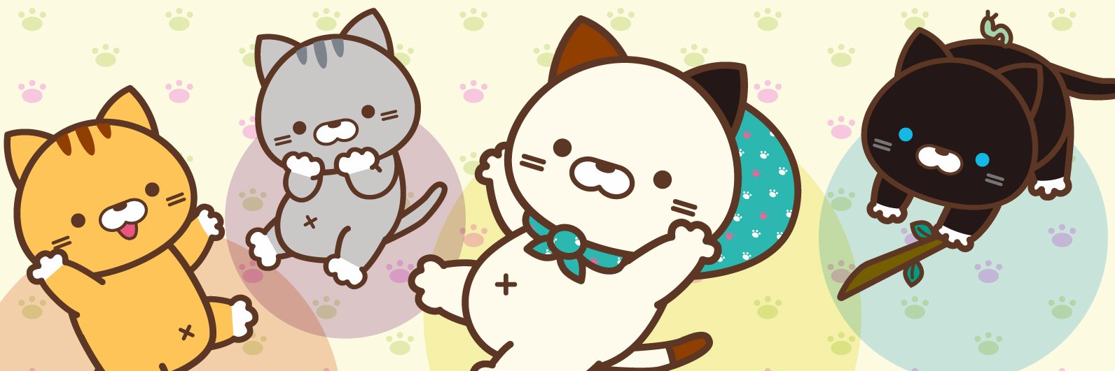 YAMANI_co's profile banner image