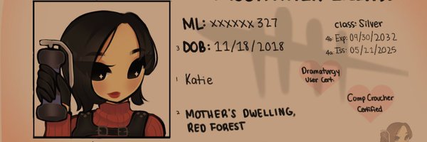 kati3bee Profile Banner