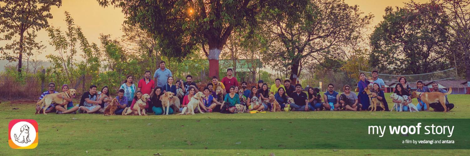 BarknBond's profile banner image