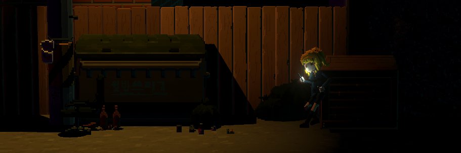 Nevertheless Studio banner