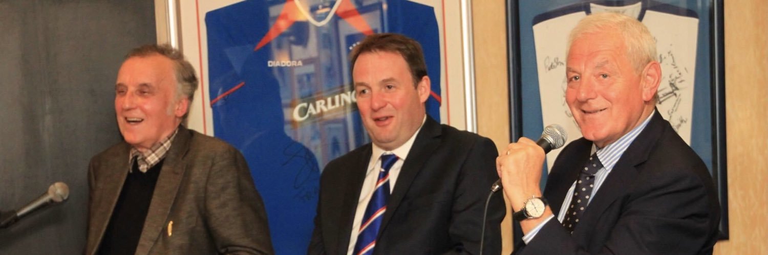 Lewis & Harris RSC banner