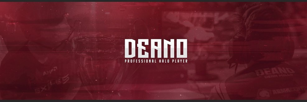 Deano banner