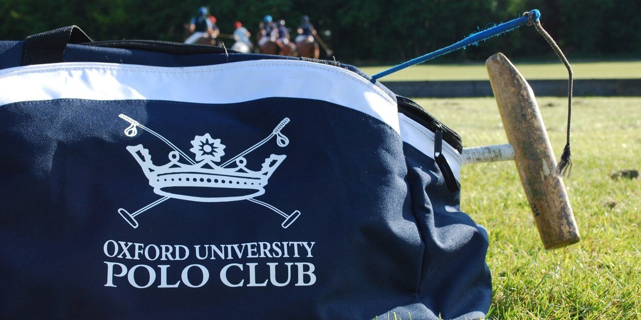 OUPoloClub's profile banner image