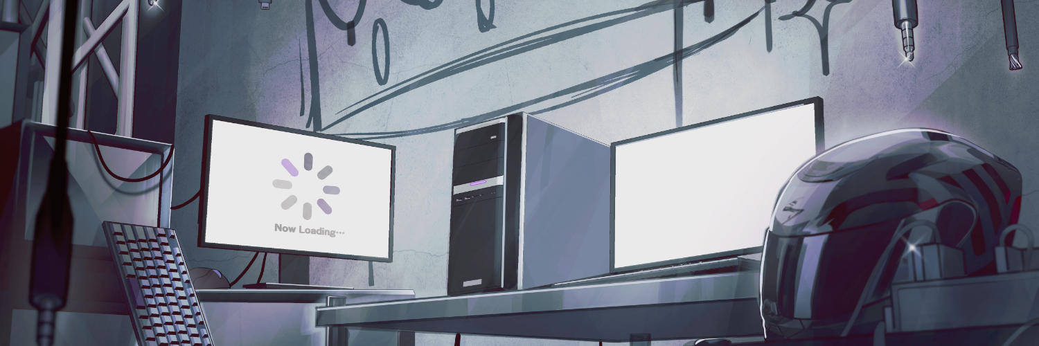 Prince Ikuto Phoenix ⏻⚡🔌 banner