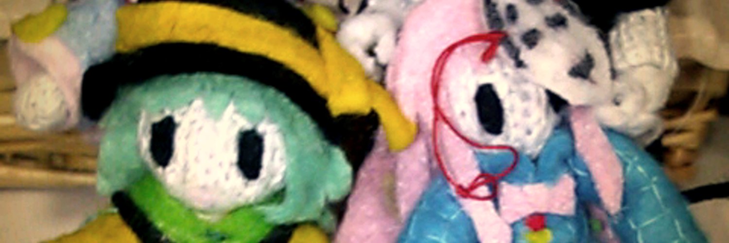 tomopachi's profile banner image