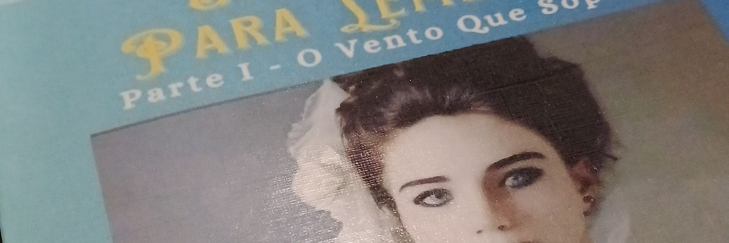 Sandra Lourenço📖🎼📜🗝🧚‍♀️ banner