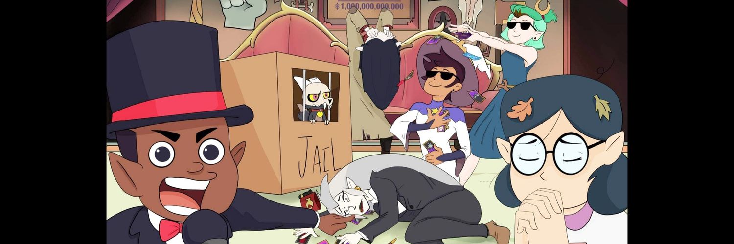 DexLavi's profile banner image