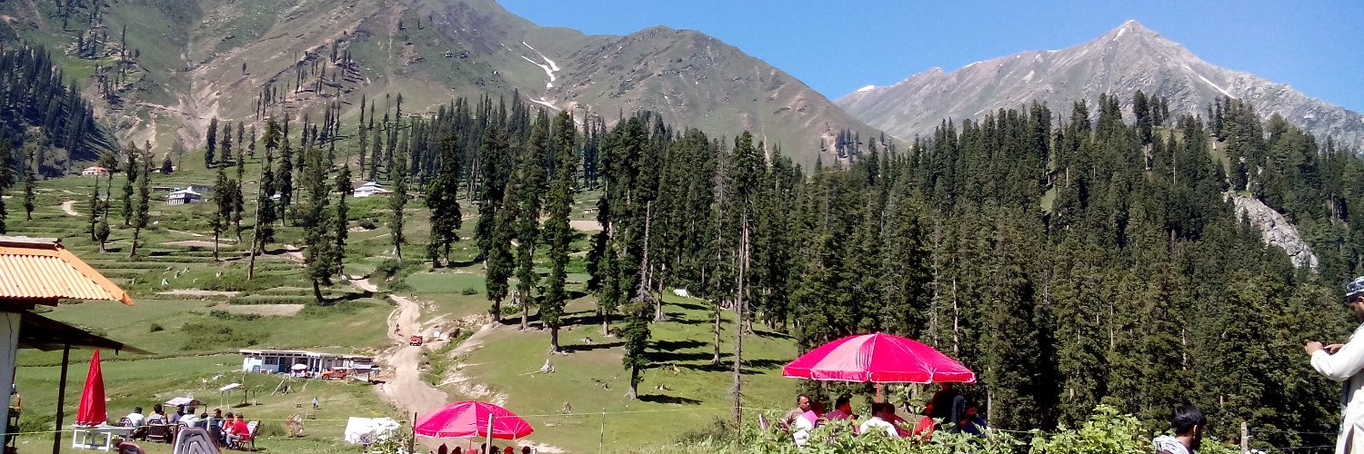 AzharFarooqCh's profile banner image