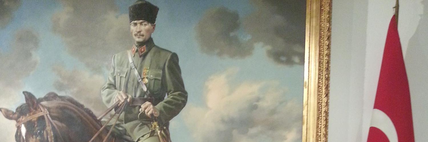 fuatpehlivan's profile banner image