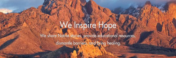 Welcome Native Spirit Store Profile Banner