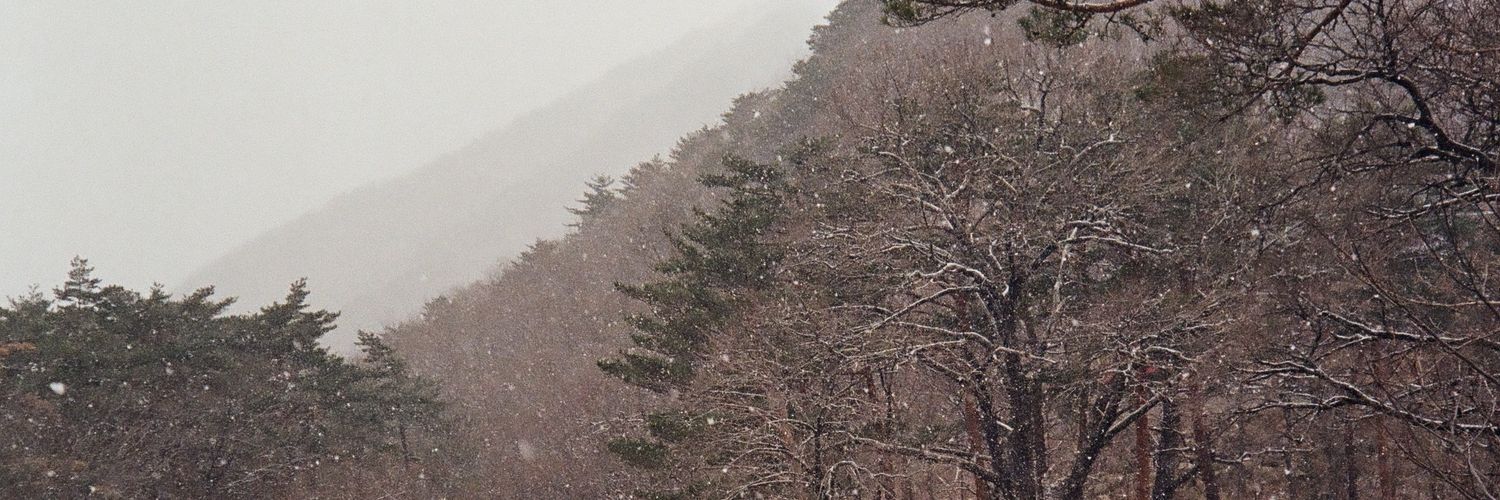 Isnanmuhammad's profile banner image