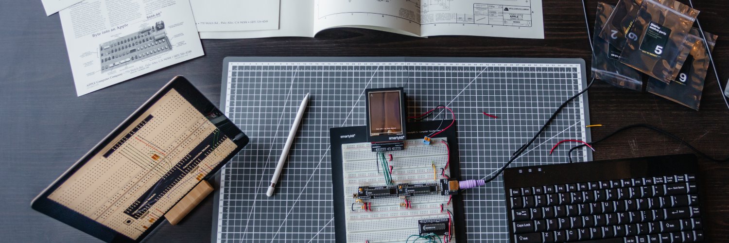 SmartyKit | Computing Unboxed banner