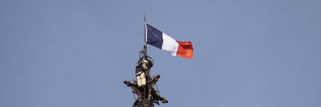 Pernelle Richardot🇪🇺 banner