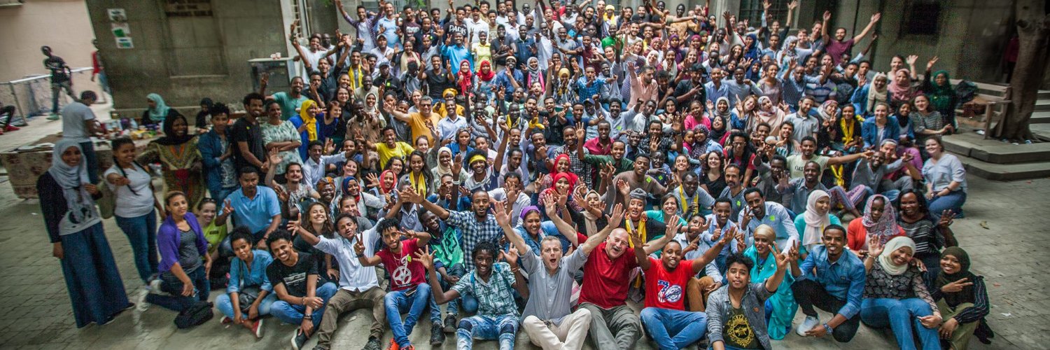 CairoRefugees's profile banner image