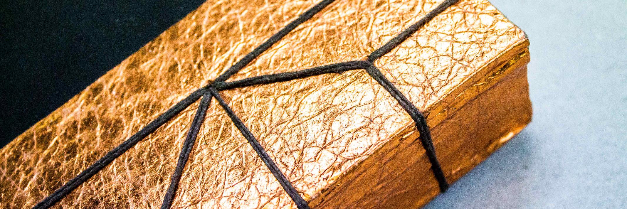 DADbookbinders's profile banner image