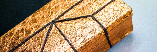 DADbookbinders Profile Banner