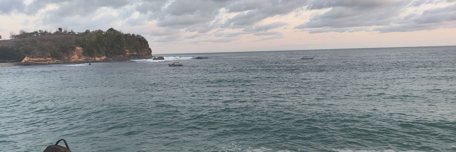 Lukman Aditya banner