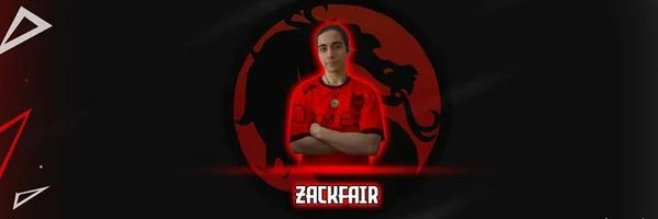 ZackFair Profile Banner