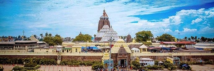 Pradeep kumar Behera banner