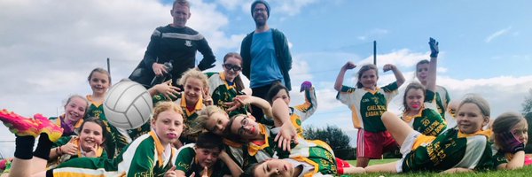 DoireEadan Profile Banner