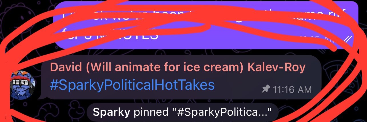 Sparko_TV's profile banner image
