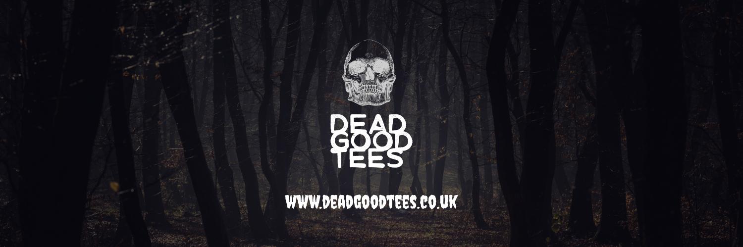 DeadGoodTees's banner