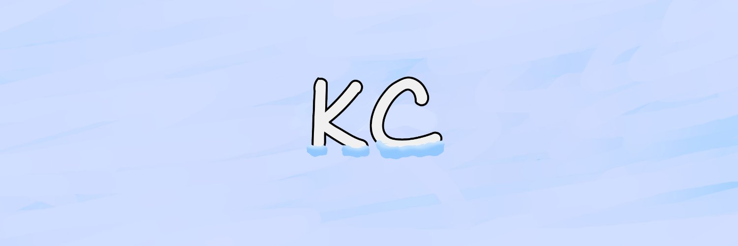 kclovesgaming's profile banner image