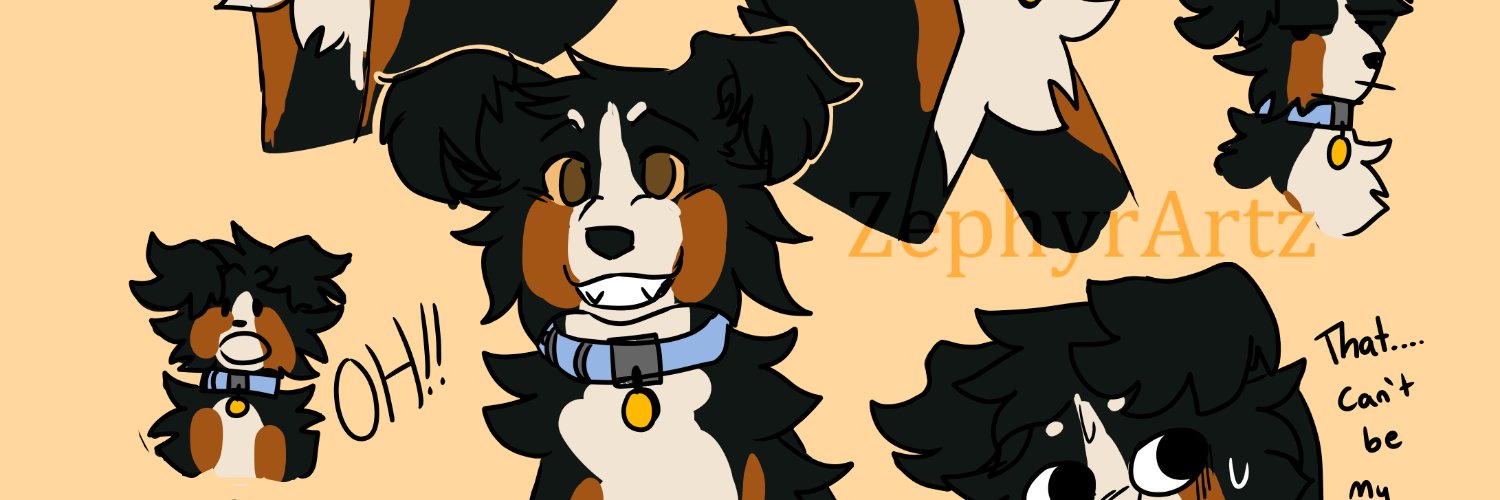 ZephyrArtz's banner