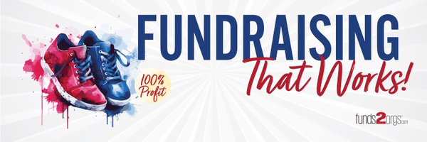funds2orgs Profile Banner
