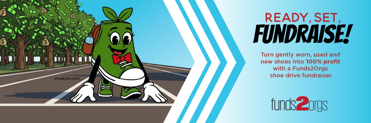 funds2orgs's profile banner image