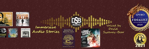 dsbaudio Profile Banner