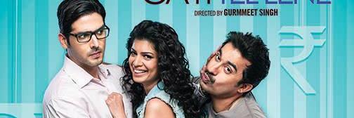 Zayed Khan FC banner