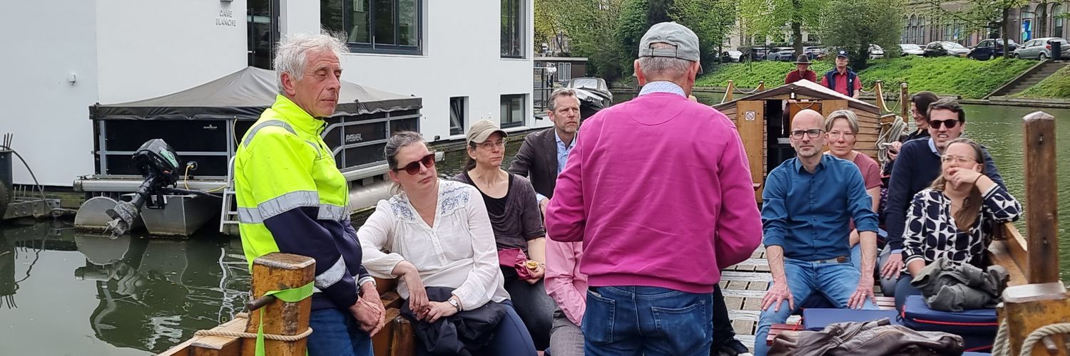 Groene Stadsgids 030 en 033 banner