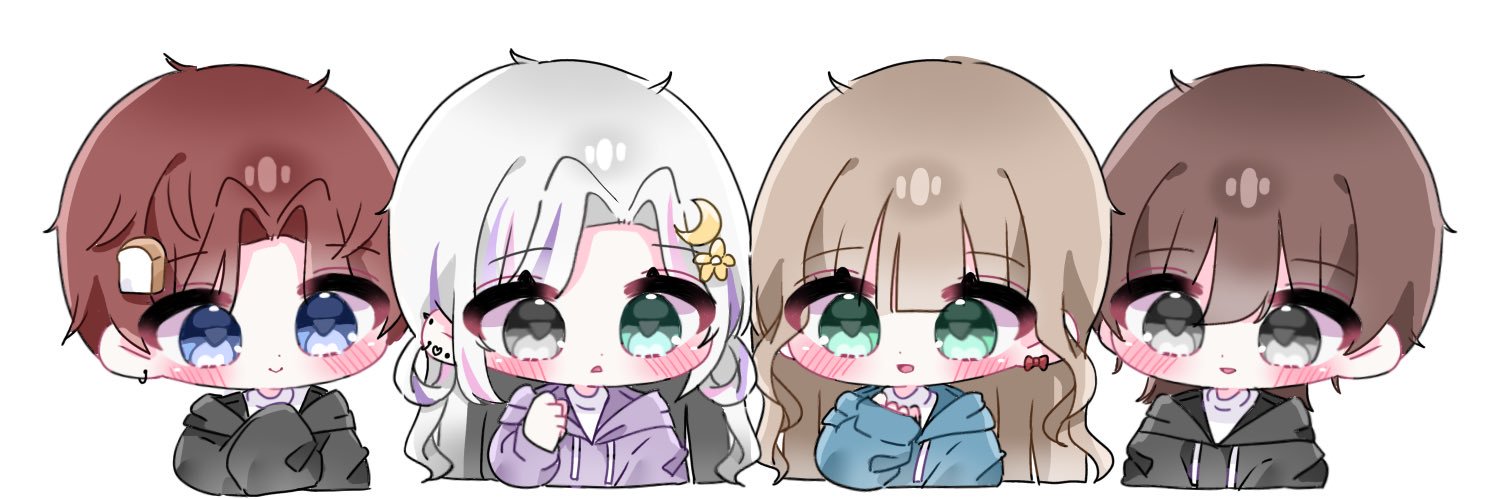 ゆひ🌻【MeriaMG】 banner