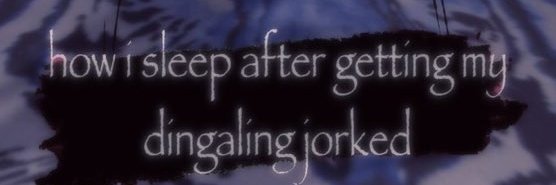 Protobaka's profile banner image