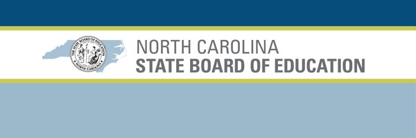 edstateboard_nc Profile Banner