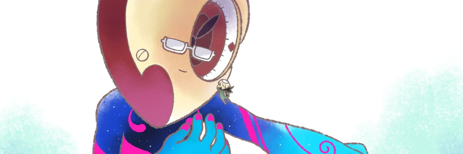 さらのこいこ banner