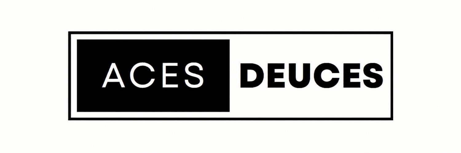 AcesAtDeuces's profile banner image