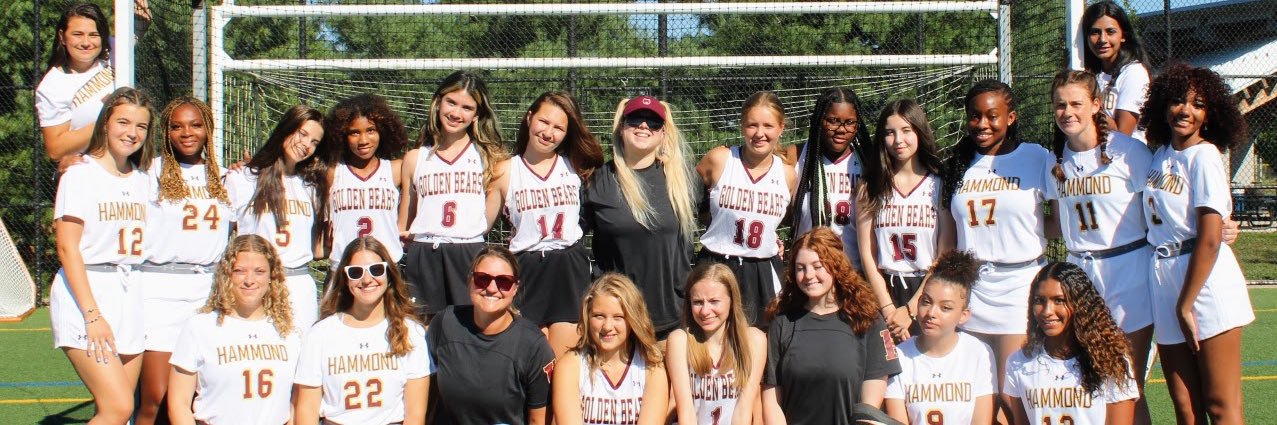 HammondHSFH's profile banner image