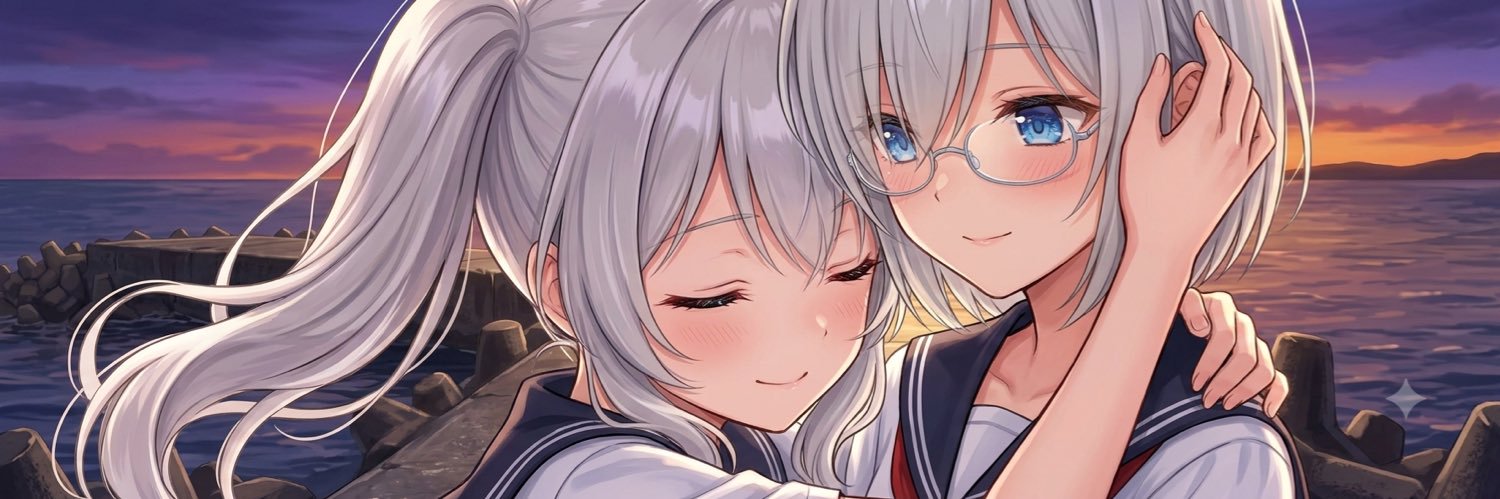 hamakaze__night's profile banner image