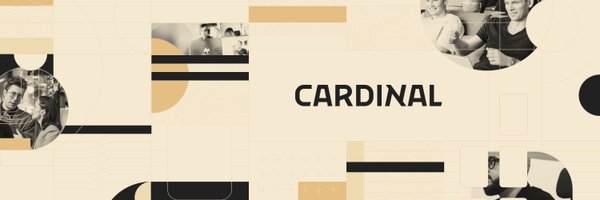 Cardinal Cryptography Profile Banner