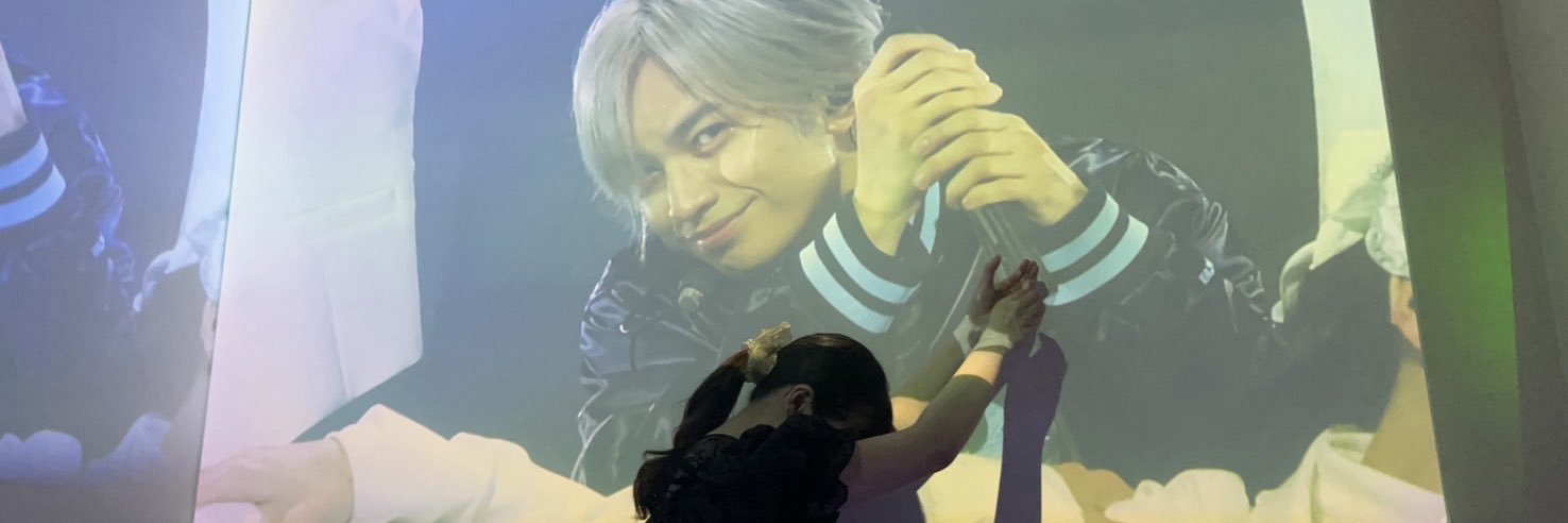 Kento__N_03's profile banner image