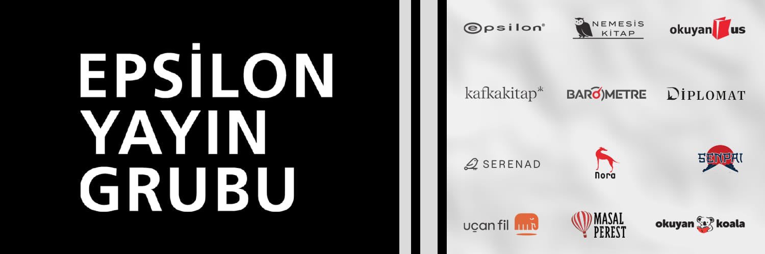 Epsilon Yayın Grubu banner