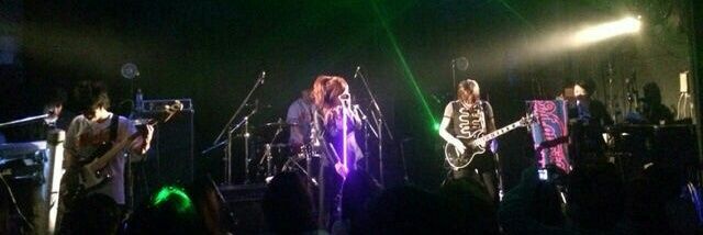 Kaorin(°ω°) banner