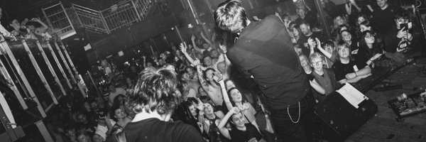 forgetting_the Profile Banner