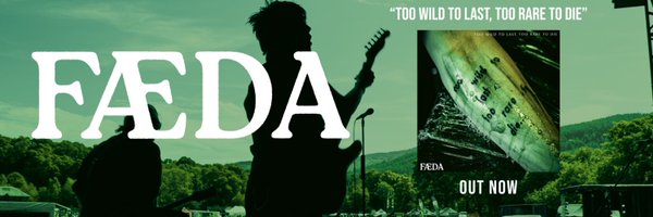 faedabanduk Profile Banner