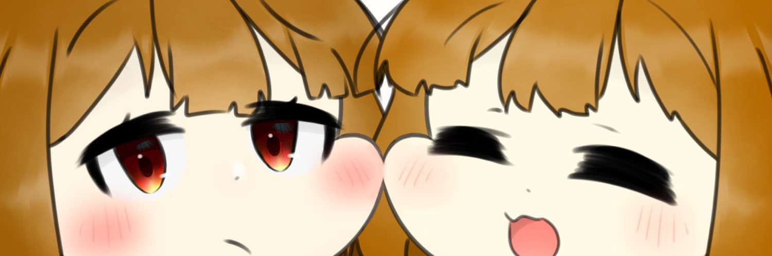 元気@浮上率上げたい's banner