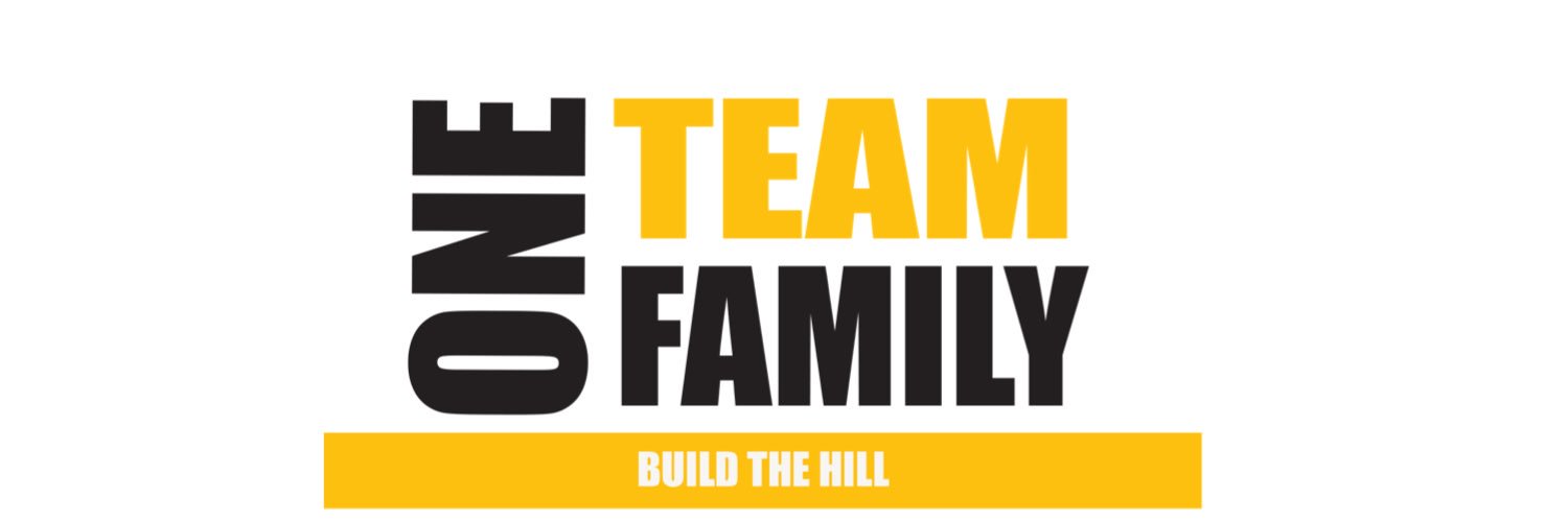 Richmond Hill Wildcat Baseball banner